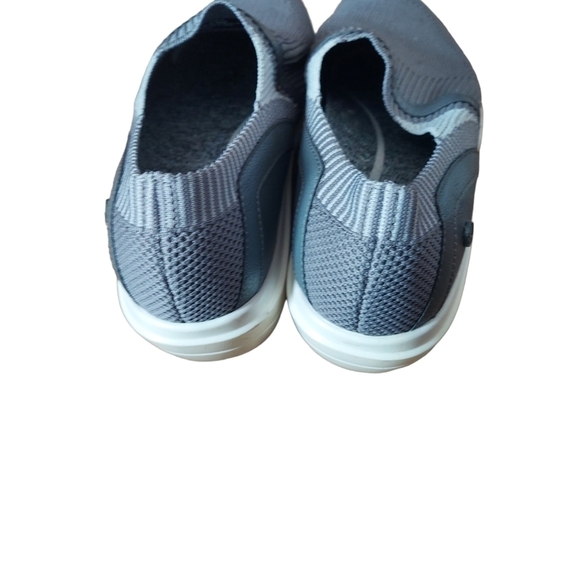 Klogs footwear evolve gray shoe Size 7 - Picture 3 of 9